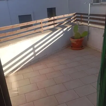 Prázdninový dům La Corte Mesagne