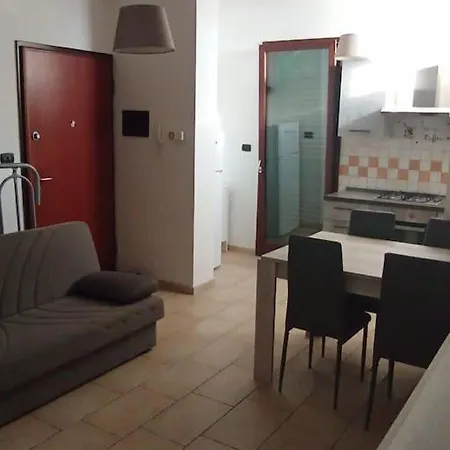 Prázdninový dům La Corte *